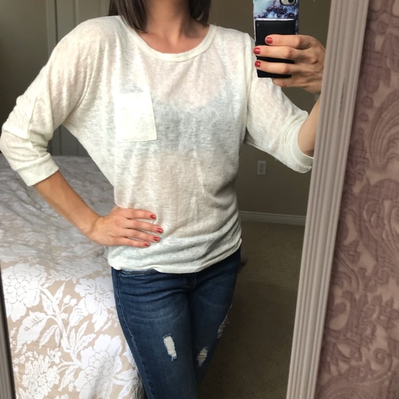 Casual Knit Sweater 🌿 - Picture 1 of 6